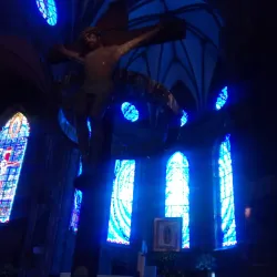 Casa de la Cultura de Zamora - Zamora de Hidalgo