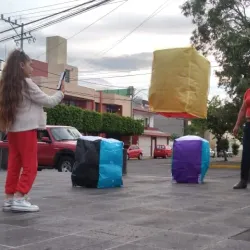 Casa de la Cultura de Zamora - Zamora de Hidalgo