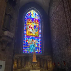 Cathedral of Zamora - Zamora de Hidalgo