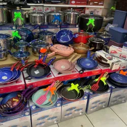 Mercado Hidalgo - Zamora de Hidalgo