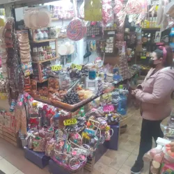 Mercado Hidalgo - Zamora de Hidalgo