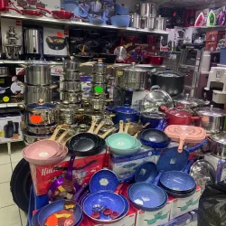 Mercado Hidalgo - Zamora de Hidalgo