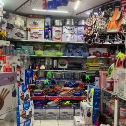 Mercado Hidalgo - Zamora de Hidalgo