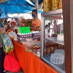 Mercado Hidalgo - Zamora de Hidalgo