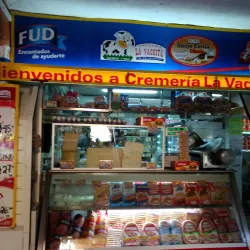 Mercado Hidalgo - Zamora de Hidalgo