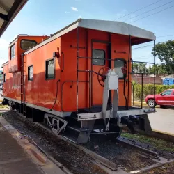Museo del Estado de Michoacán - Zamora de Hidalgo