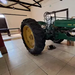 Museo del Estado de Michoacán - Zamora de Hidalgo