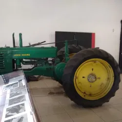 Museo del Estado de Michoacán - Zamora de Hidalgo