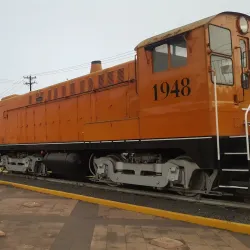 Museo del Estado de Michoacán - Zamora de Hidalgo