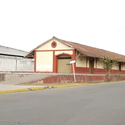 Museo del Estado de Michoacán - Zamora de Hidalgo