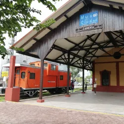 Museo del Estado de Michoacán - Zamora de Hidalgo