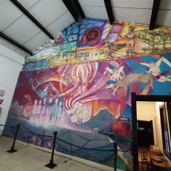 Museo del Estado de Michoacán - Zamora de Hidalgo