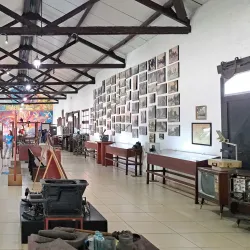 Museo del Estado de Michoacán - Zamora de Hidalgo