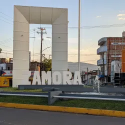 Museo del Estado de Michoacán - Zamora de Hidalgo