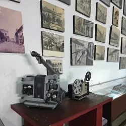 Museo del Estado de Michoacán - Zamora de Hidalgo