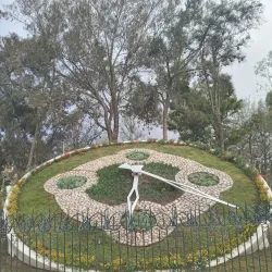 Parque Hidalgo - Zamora de Hidalgo