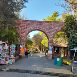 Parque Nacional Lago de Camécuaro - Zamora de Hidalgo