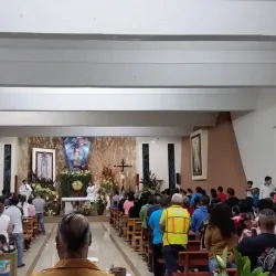 Parroquia de San Juan Bautista - Zamora de Hidalgo