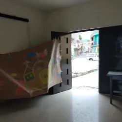 Parroquia de San Juan Bautista - Zamora de Hidalgo