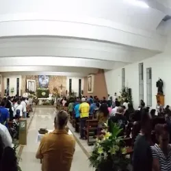 Parroquia de San Juan Bautista - Zamora de Hidalgo