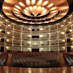 Teatro Obrero - Zamora de Hidalgo