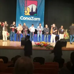 Teatro Obrero - Zamora de Hidalgo