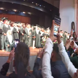 Teatro Obrero - Zamora de Hidalgo