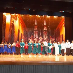 Teatro Obrero - Zamora de Hidalgo