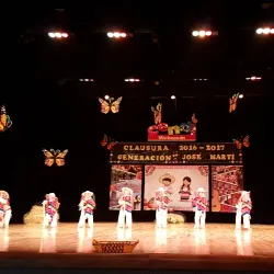 Teatro Obrero - Zamora de Hidalgo