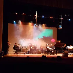 Teatro Obrero - Zamora de Hidalgo