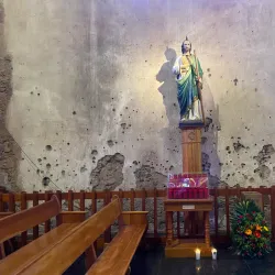 Templo Expiatorio del Santísimo Sacramento - Zamora de Hidalgo