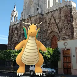 Templo Expiatorio del Santísimo Sacramento - Zamora de Hidalgo
