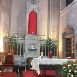 Templo Expiatorio del Santísimo Sacramento - Zamora de Hidalgo