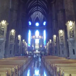 Templo Expiatorio del Santísimo Sacramento - Zamora de Hidalgo