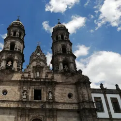 Basilica of Our Lady of Zapopan - Zapopan