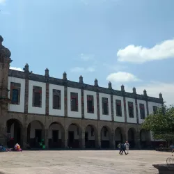 Basilica of Our Lady of Zapopan - Zapopan