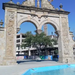 Basilica of Our Lady of Zapopan - Zapopan