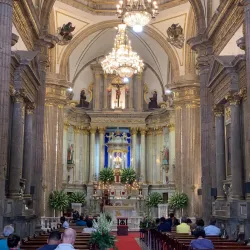 Basilica of Our Lady of Zapopan - Zapopan