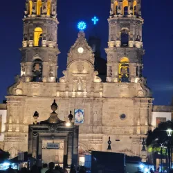 Basilica of Our Lady of Zapopan - Zapopan