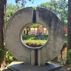 Bosque Los Colomos - Zapopan