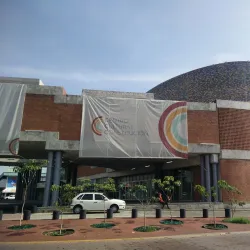 Centro Cultural Constitución - Zapopan