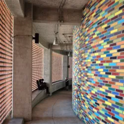 Centro Cultural Constitución - Zapopan