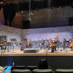 Centro Cultural Constitución - Zapopan