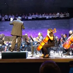 Centro Cultural Constitución - Zapopan