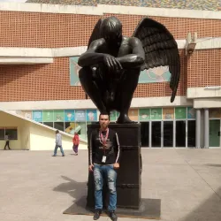 Centro Cultural Constitución - Zapopan