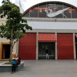 Museo de Arte de Zapopan (MAZ) - Zapopan