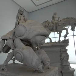 Museo de Arte de Zapopan (MAZ) - Zapopan