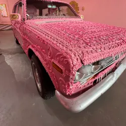 Museo de Arte de Zapopan (MAZ) - Zapopan