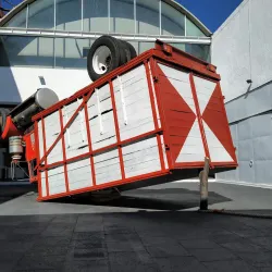 Museo de Arte de Zapopan (MAZ) - Zapopan