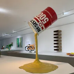 Museo de Arte de Zapopan (MAZ) - Zapopan